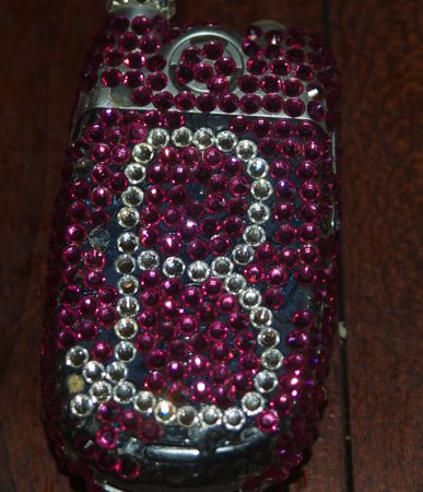 BeDAZZLED
