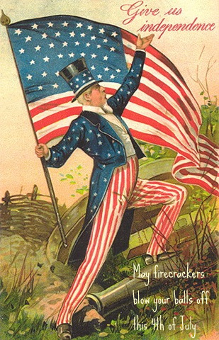 uncle-sam-4th-of-july-american-flag-vintage-postcard