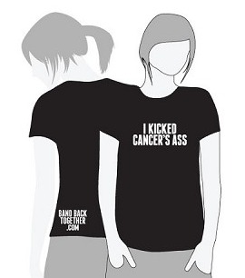 i-kicked-cancer's-ass-shirt