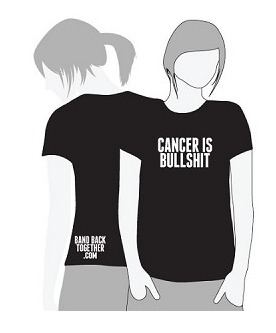 cancer-is-bullshit-shirts