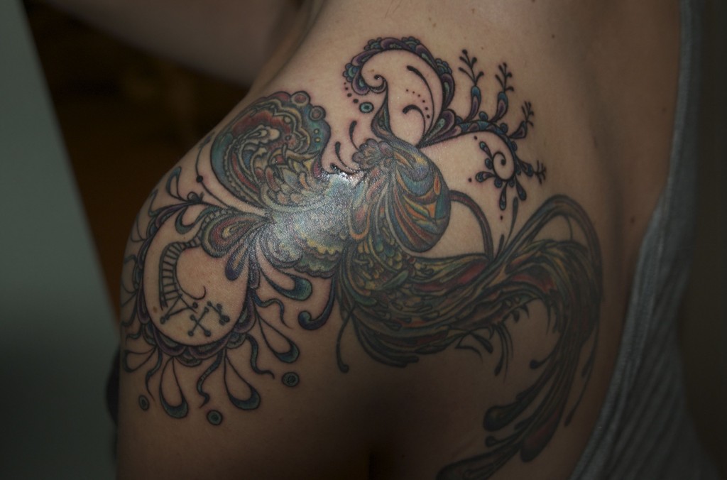 phoenix-tattoo-back