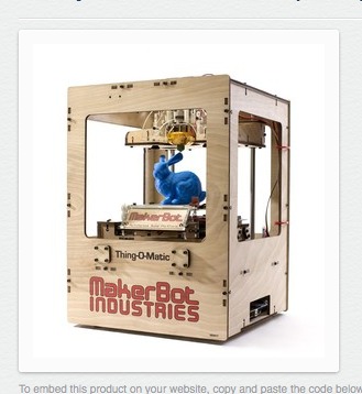 MakerBot