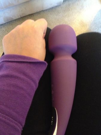 When is a sex toy not a sex toy